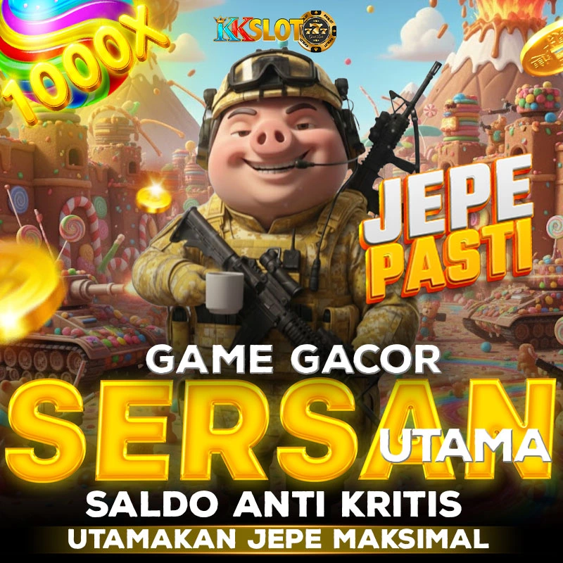 Mahkota98 - Mahkota 98 | Panduan Cerdas Sikat Hadiah Terbesar image 1